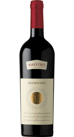 Maestro Primitivo