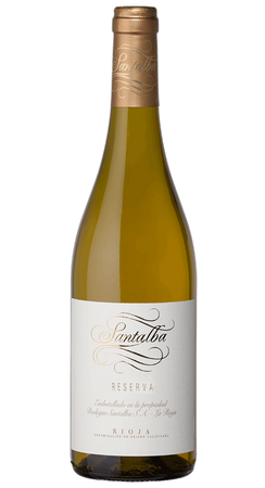 Santalba Blanco Reserva