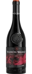 Ramón Bilbao Viñedos de Altura Crianza