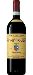 Biondi-Santi Rosso di Montalcino 2021