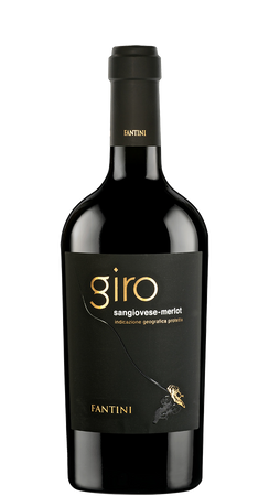 Giro Sangiovese Merlot 2024