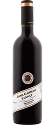 Juan Carrau Tannat