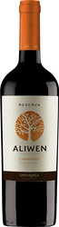 Aliwen Reserva Carménère