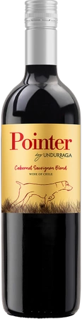 Pointer Cabernet Sauvignon Blend 2023