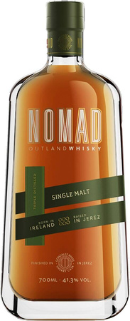 Nomad Outland Whisky Single Malt Sherry Cask