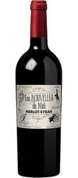 Les Nouvelles du Midi Merlot Syrah