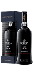 Boeira LBV Port