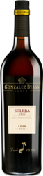 Solera 1847 Sherry Cream