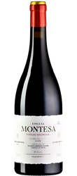 Finca La Montesa Crianza