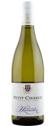 Domaine Hamelin Petit Chablis