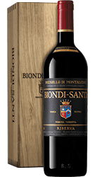 Biondi-Santi Brunello di Montalcino Riserva 2012
