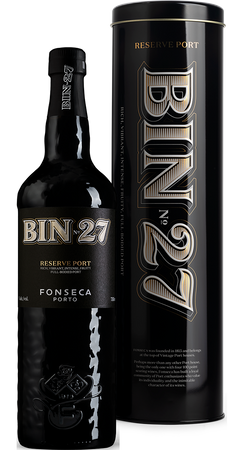 Fonseca Bin 27 Finest Reserve