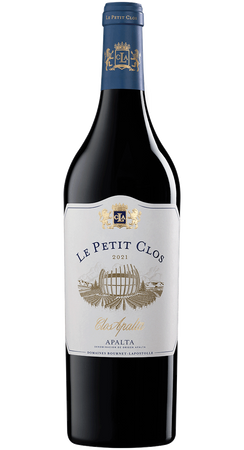 Clos Apalta Le Petit Clos