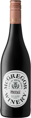 McGregor Pinotage 2023