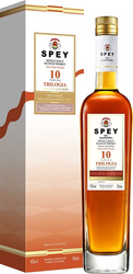 Spey Trilogia 10 YO