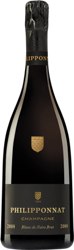Champagne Philipponnat Blanc de Noirs 2019