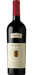 Maestro Primitivo