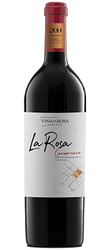 La Rosa Carménère 2021