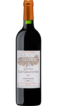 Château La Grange de Grenet