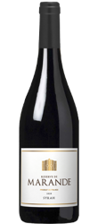 Réserve de Marande Syrah