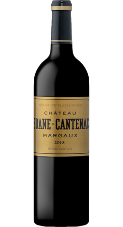 Château Brane-Cantenac 2017