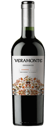 Veramonte Organic Gran Reserva Carménère 