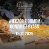 Pakiet: Wieczór z González Byass (15 listopada 2025 19:00)