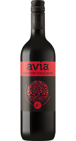 Avia Cabernet Sauvignon