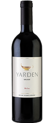 Yarden Malbec