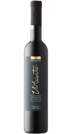 Sigalas Vinsanto 0,5 l