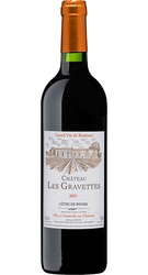 Château La Grange de Grenet