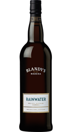 Blandy’s Rainwater