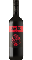 Avia Merlot