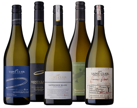 Klasyka Nowej Zelandii