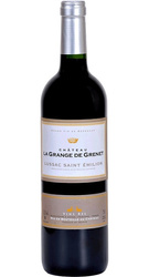 Château La Grange de Grenet