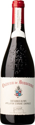 Château de Beaucastel Châteauneuf-du-Pape Rouge