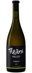 Teliani Valley Winery 97 Tsolikouri