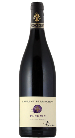 Laurent Perrachon Fleurie Vieilles Vignes