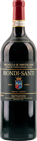Biondi-Santi Brunello di Montalcino 2019