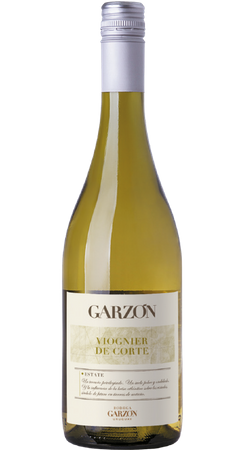 Garzón Viognier de Corte