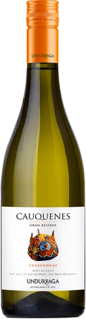 Cauquenes Gran Reserva Chardonnay 2023