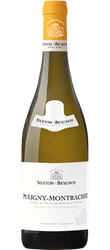 Nuiton-Beaunoy Puligny-Montrachet 2023