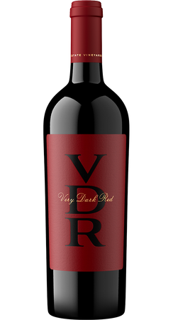 VDR – Very Dark Red 2020