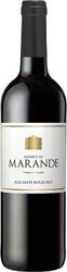 Réserve de Marande Alicante Bouschet