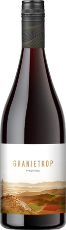 Granietkop Pinotage