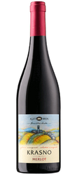 Krasno Merlot