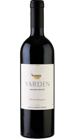 Yarden Cabernet Sauvignon