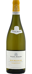 Nuiton-Beaunoy Bourgogne Chardonnay