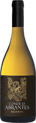 Conde de Abrantes Reserva White 2025