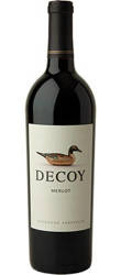 Decoy California Merlot 2019